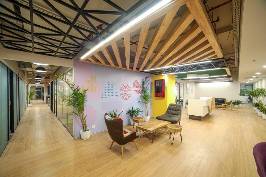 Kenali 4 jenis Tata Ruang Kantor untuk Kantor Baru yang Lebih  Nyaman