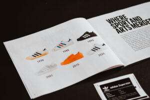 company profile perusahaan dapat meningkatkan branding