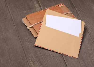 map amplop cokelat, map amplop