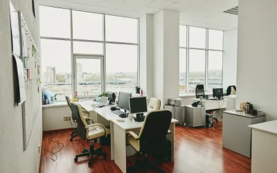 7 Tips Mudah Memaksimalkan Ruang Kerja Sempit Lebih Nyaman