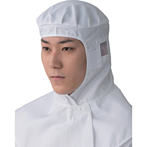 hood protection, pelindung kepala full