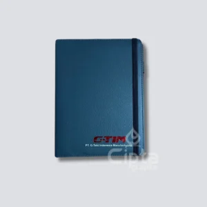 buku agenda poly emboss, buku agenda poly deboss, custom buku agenda