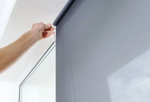 roller blinds