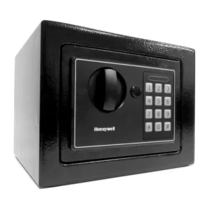 brankas honeywell, rekomendasi brankas