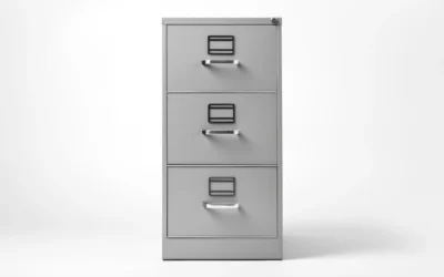 Apa Itu Filing Cabinet, Fungsi, Jenis, dan Rekomendasi Mereknya!