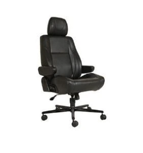 kursi direktur, kursi kantor, kursi ergonomis