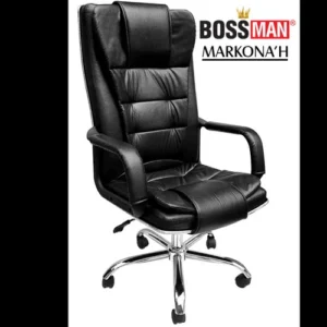 kursi bossman