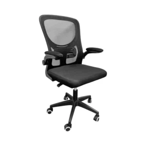 kursi informa, kursi kerja, kursi ergonomis, rekomendasi kursi kerja, kursi kerja terbaik