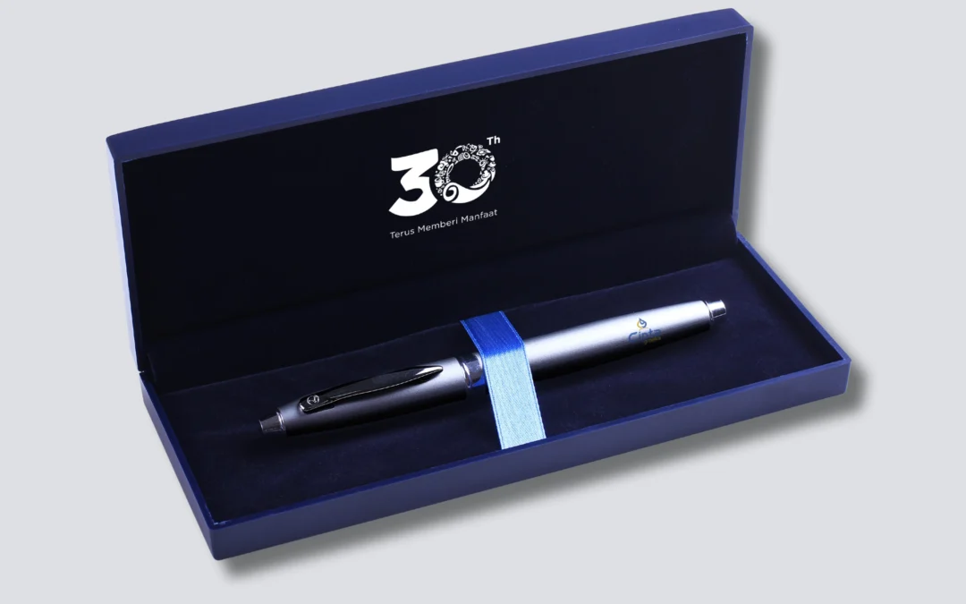 Anda Mencari Souvenir Pulpen? Ini 3 Rekomendasinya!