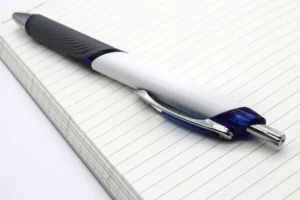 pulpn, pulpen klik, jenis pulpen, custom pulpen, pulpen grafir
