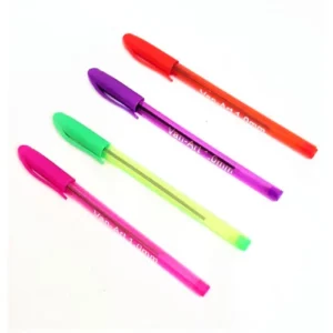 pulpen tutup, pulpen lepas pasang tutup, jenis pulpen, custom pulpen