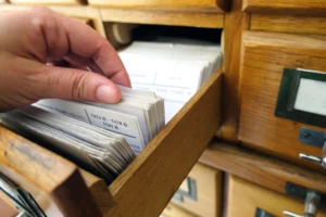 card filing cabinet, apa itu filing cabinet