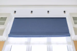 roman roller blinds, jenis-jenis roller blinds 
