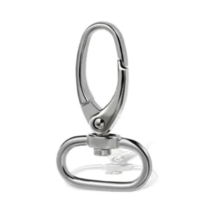 oval hook, pengait tali lanyard
