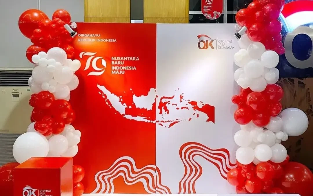 Ide Dekorasi 17 Agustus di Kantor Penuh Semangat!