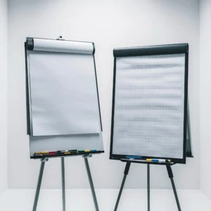 flipchart