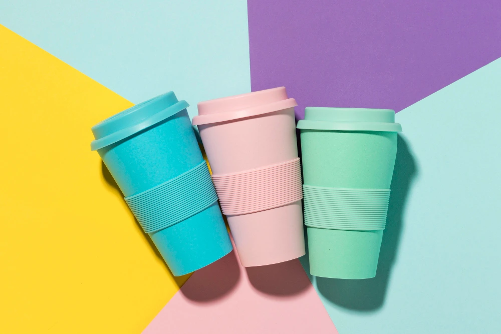 Rekomendasi Tumbler Souvenir Kantor yang Kekinian!